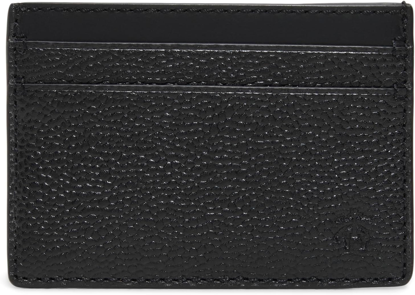 Brooks Brothers Cartera Portland Sofiano de cuero para hombre, otro...