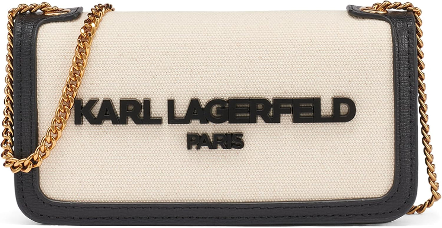 KARL LAGERFELD París