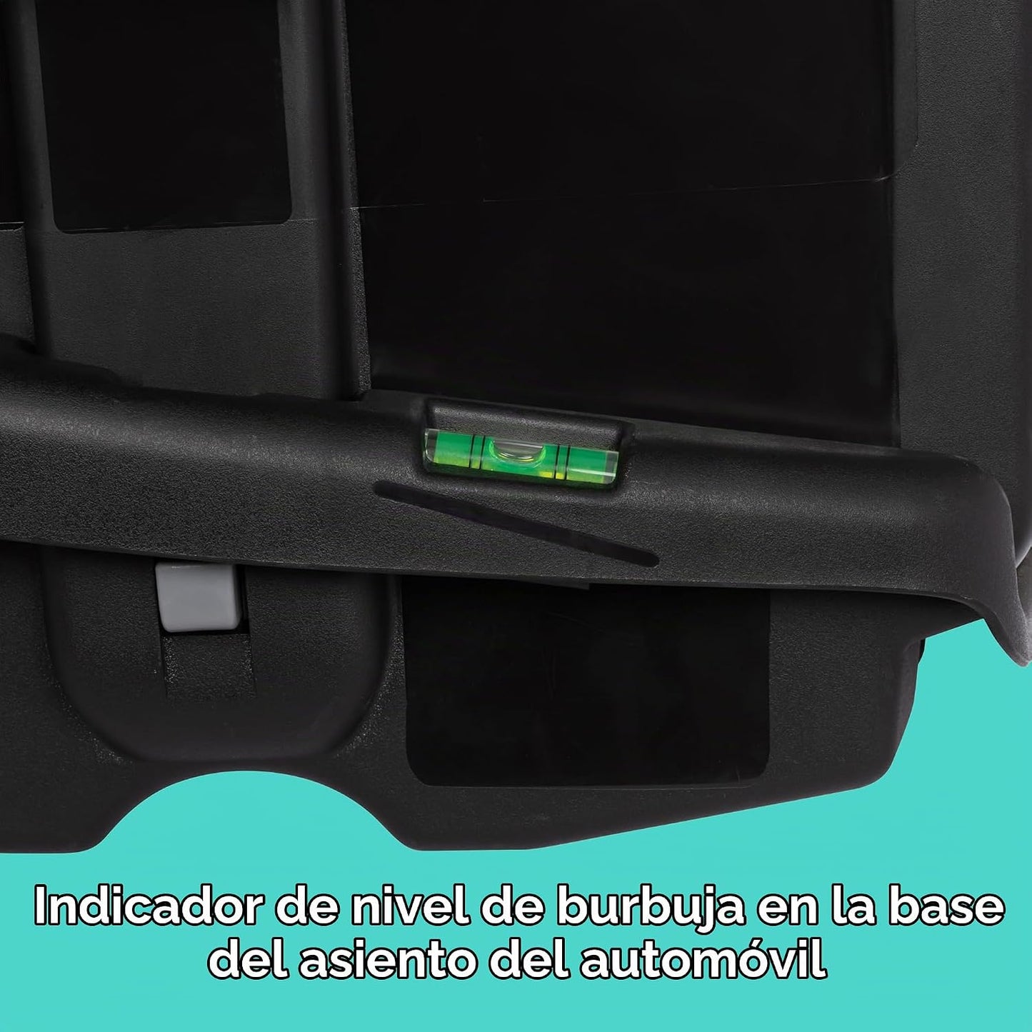 Baby Trend EZ-Lift™ PRO - Asiento infantil para automóvil, color ne...