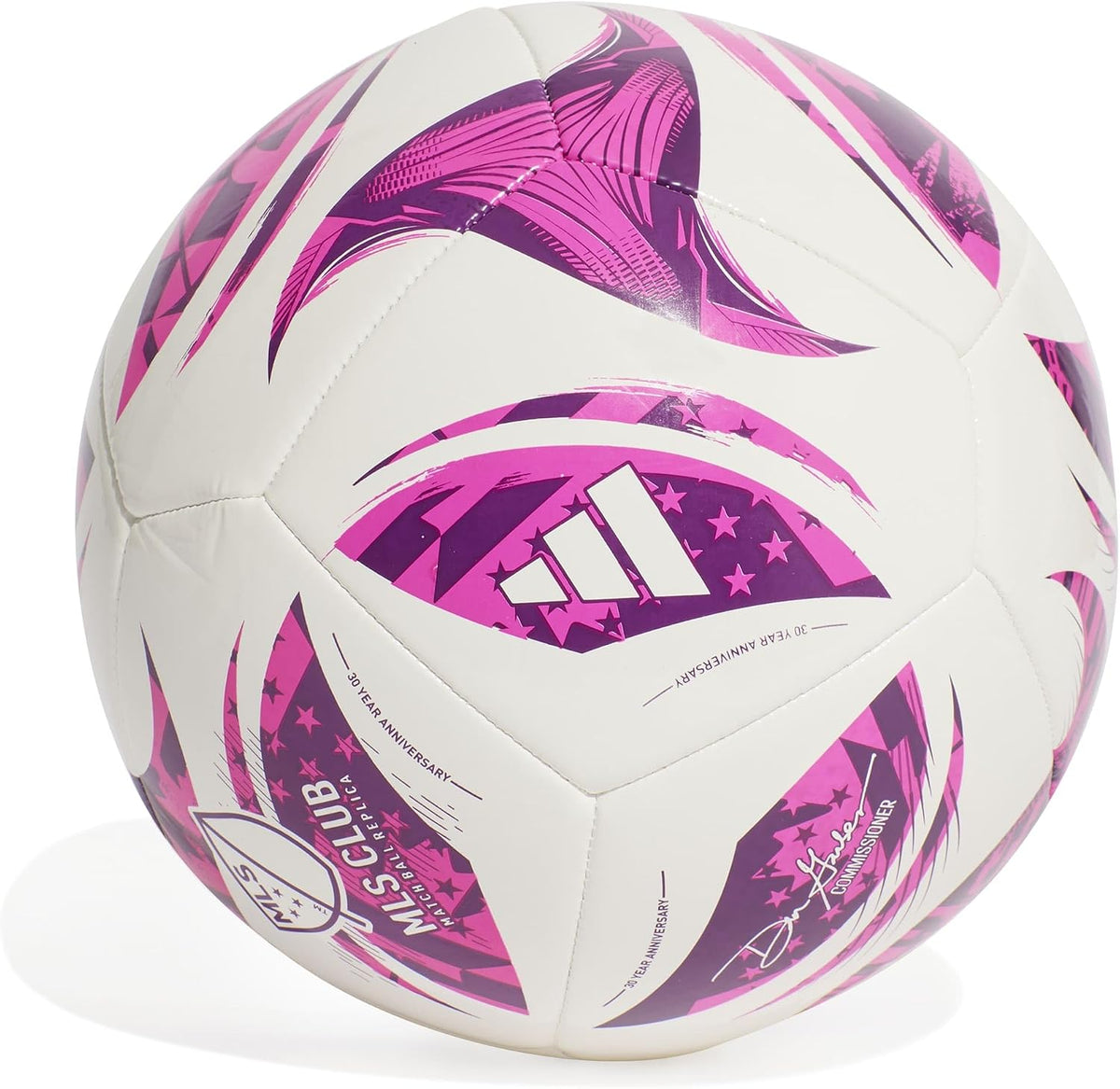 adidas Balón de fútbol unisex de la MLS