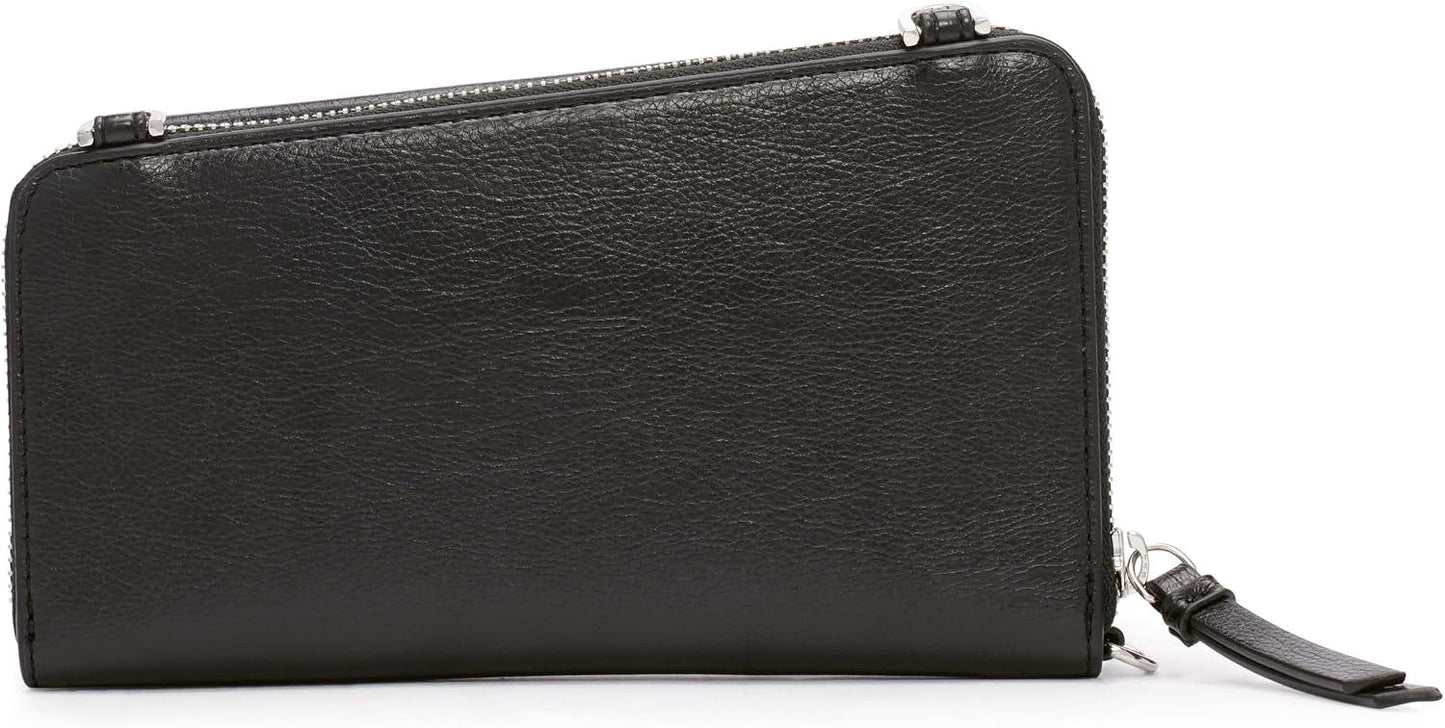 Bolso bandolera Calvin Klein Basalt para mujer \u2013 con correa ex...