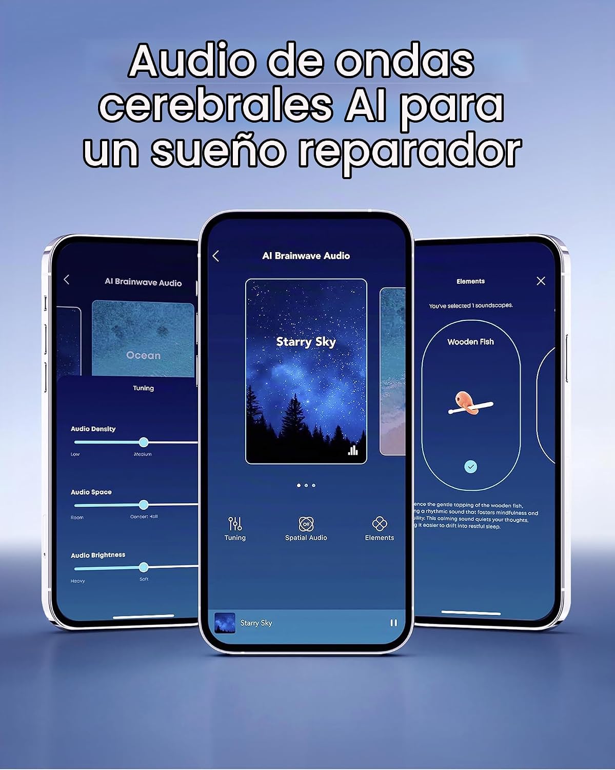 soundcore Sleep A30 by Anker - Auriculares para dormir, auriculares...