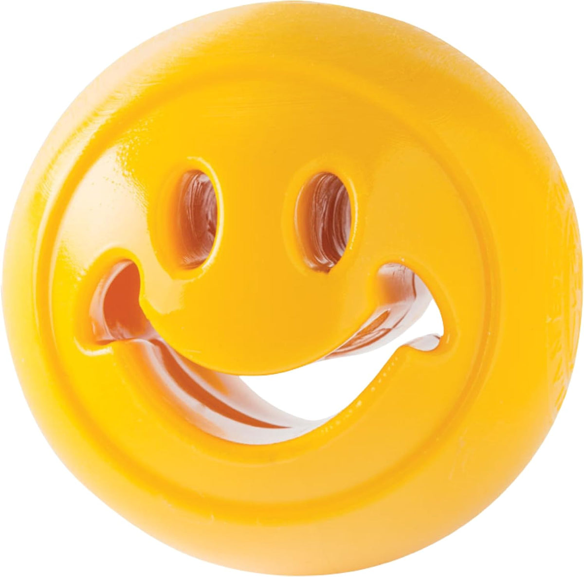 Outward Hound Nooks Happiness - Juguete interactivo y duradero disp...