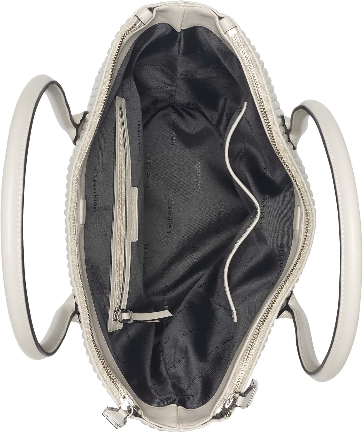 Calvin Klein Bolso organizador Modern Essentials North\/South para...