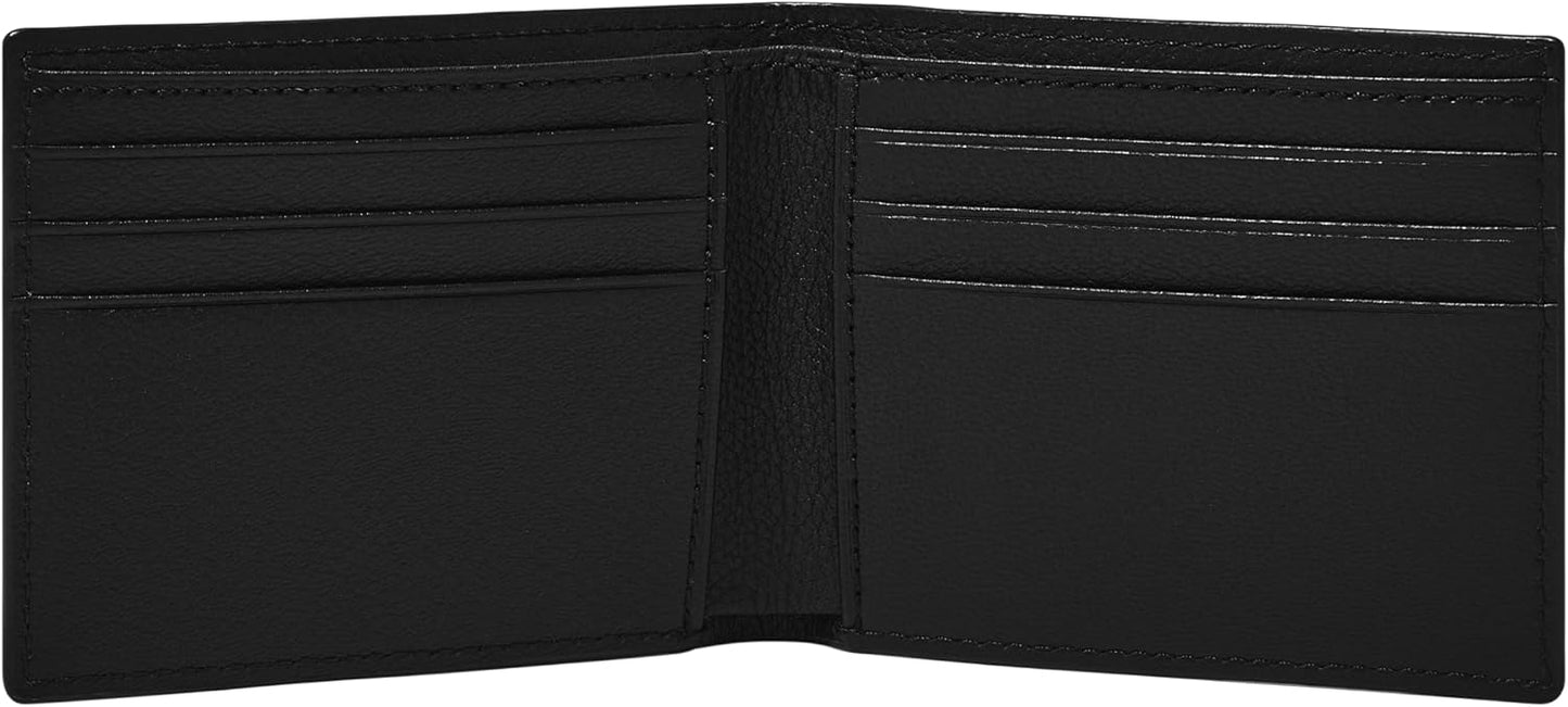 Fossil Men's Slim Bifold Wallet