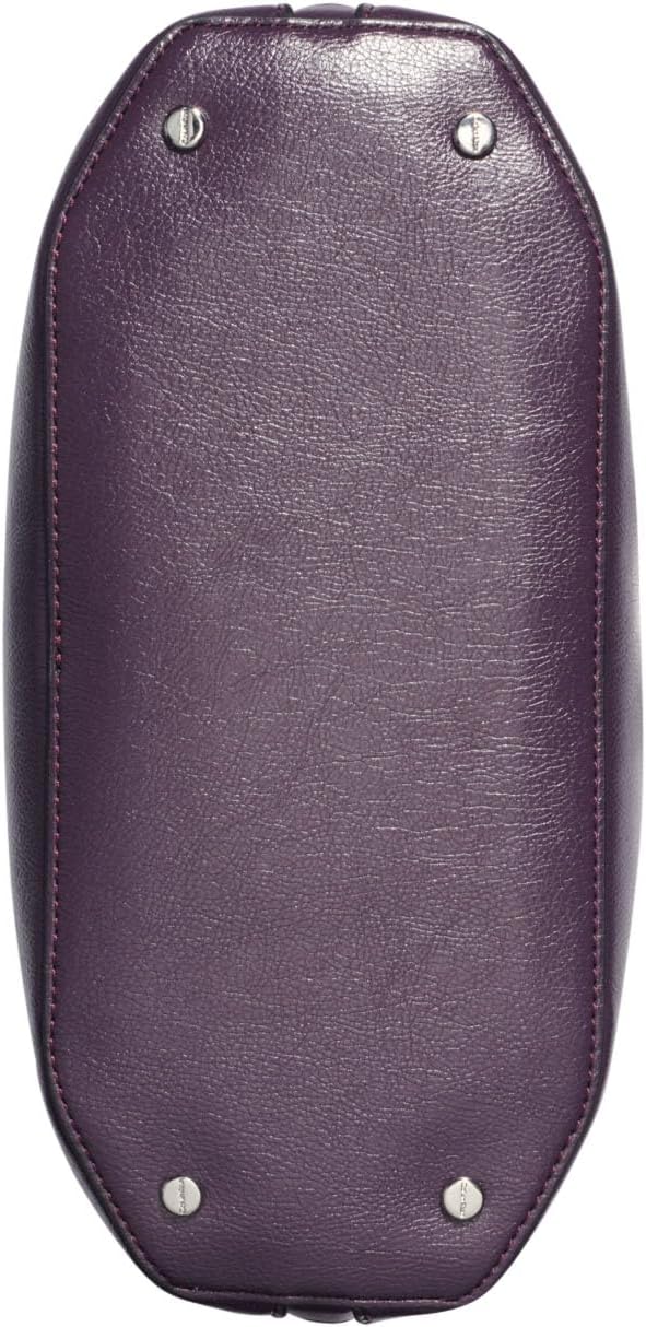 Calvin Klein Becky Dome bolso organizacional para mujer