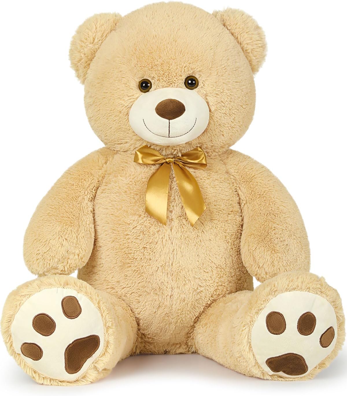 MaoGoLan Oso de Peluche Gigante Animal de Peluche, Oso de Peluche G...