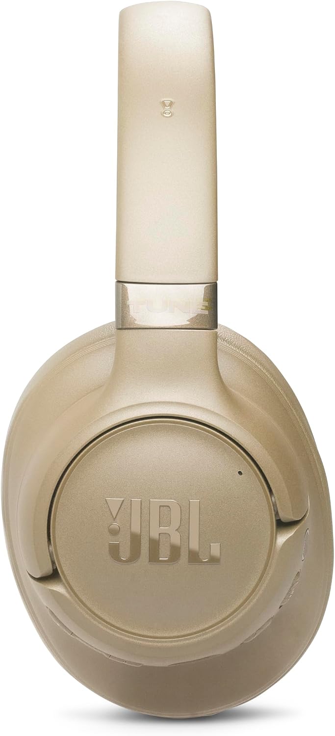 JBL Tune 780NC - Auriculares inalámbricos con cancelación de ruido...