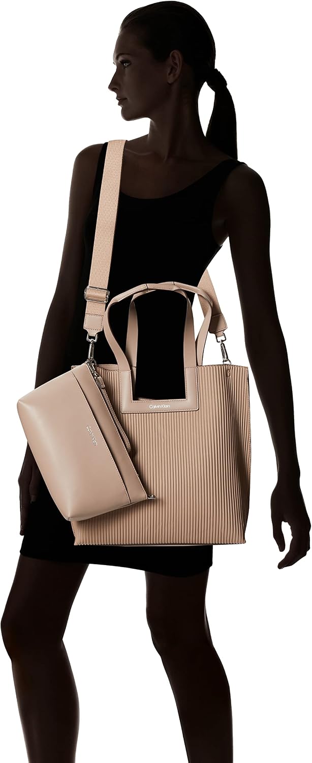 Calvin Klein Bette - Bolsa 2 en 1