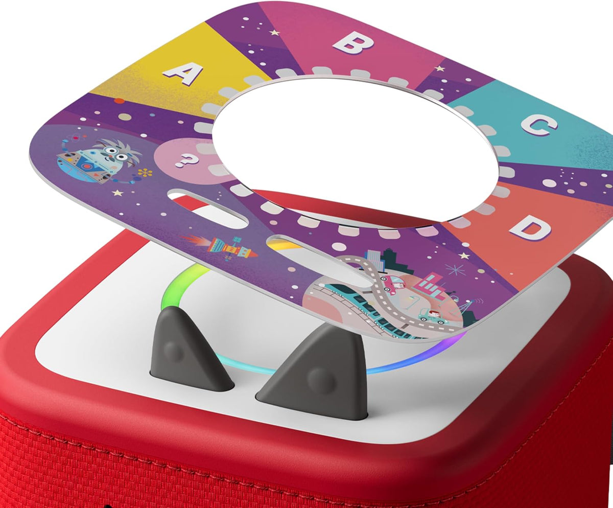 Tonies The Quizzles: Todo sobre tecnología Tonieplay Quiz Game [Req...
