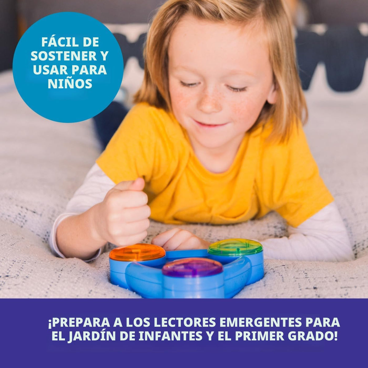 Educational Insights Sight Word Slam - Actividades de aprendizaje p...