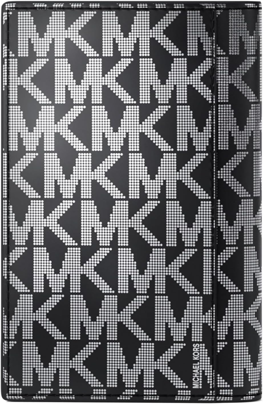 Michael Kors, lámina negra, Talla única