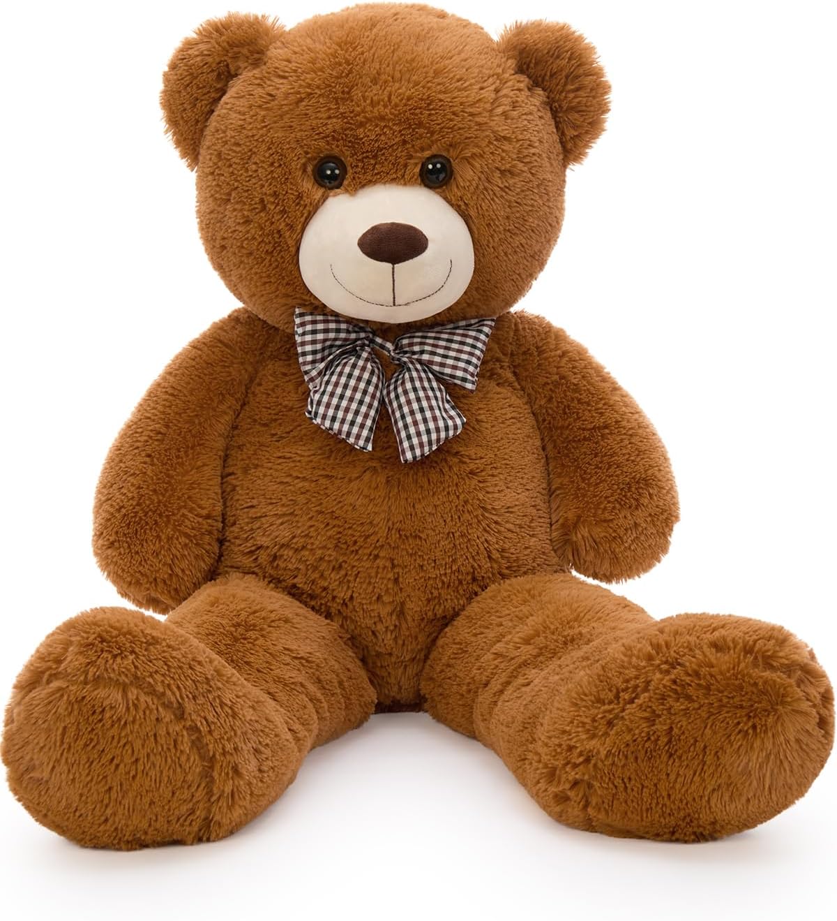 MaoGoLan Oso de Peluche Gigante - Juguete de Peluche Ultra Suave y...