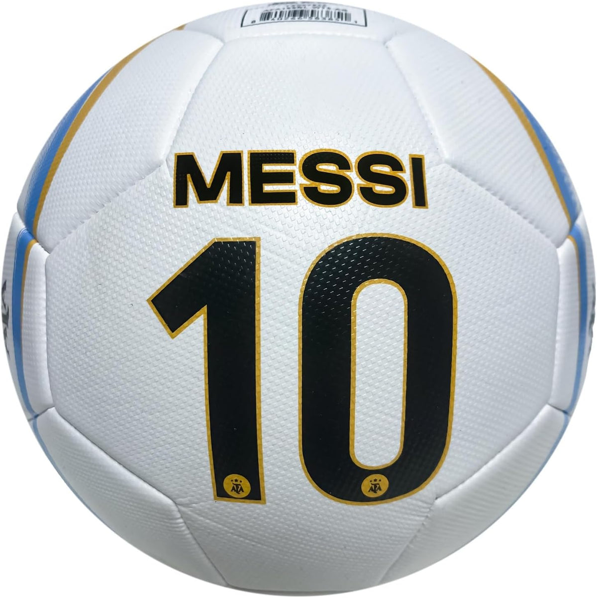 Icon Sports - Balón de fútbol oficialmente licenciado de la Asociac...