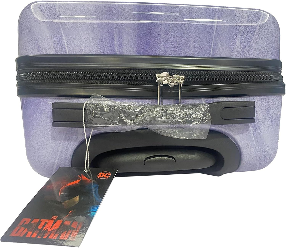 Fast Forward Equipaje de 20 Pulgadas para Niños - Trolley de Viaje...