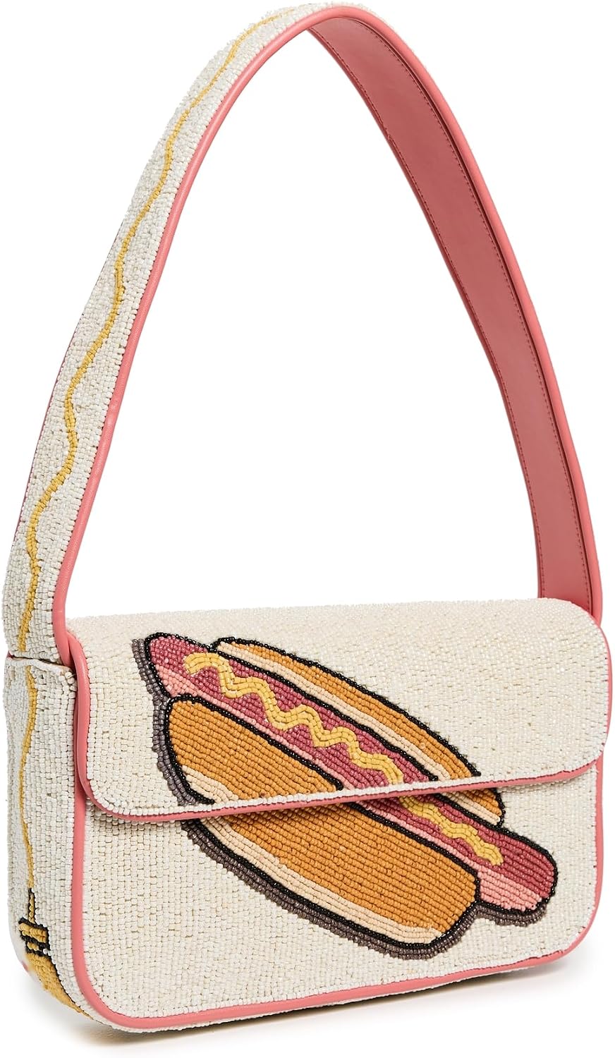 STAUD Bolso Tommy para mujer