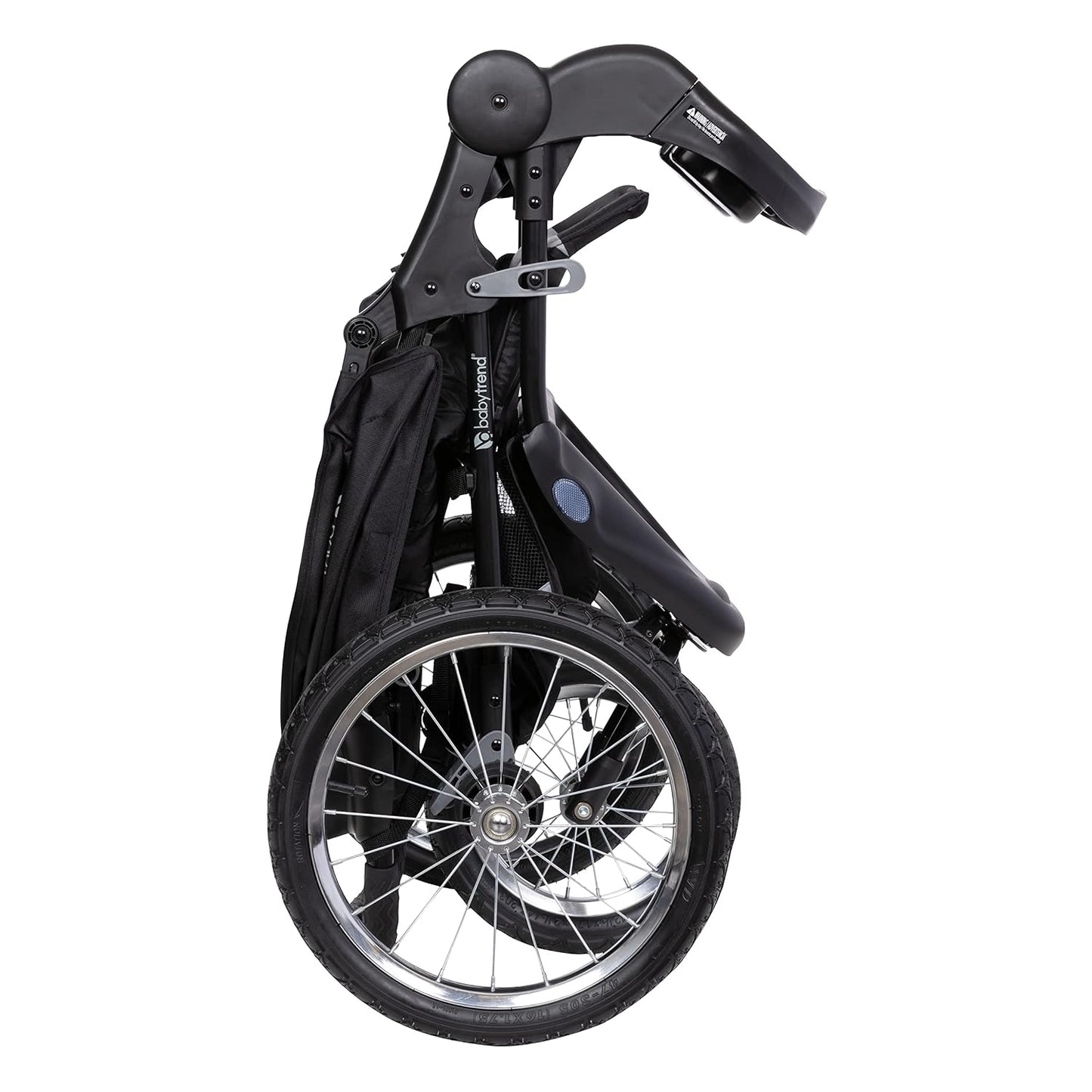 Jogger Baby Trend Expedition®, Dash Negro