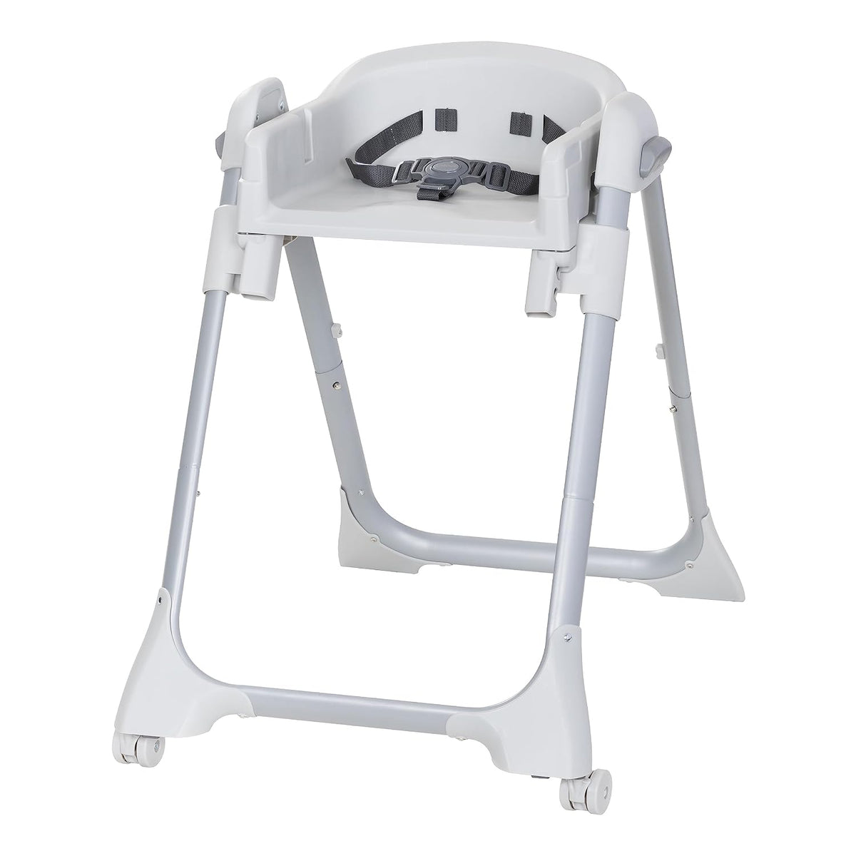 Baby Trend Everlast - Silla alta 7 en 1, color piedra rosa