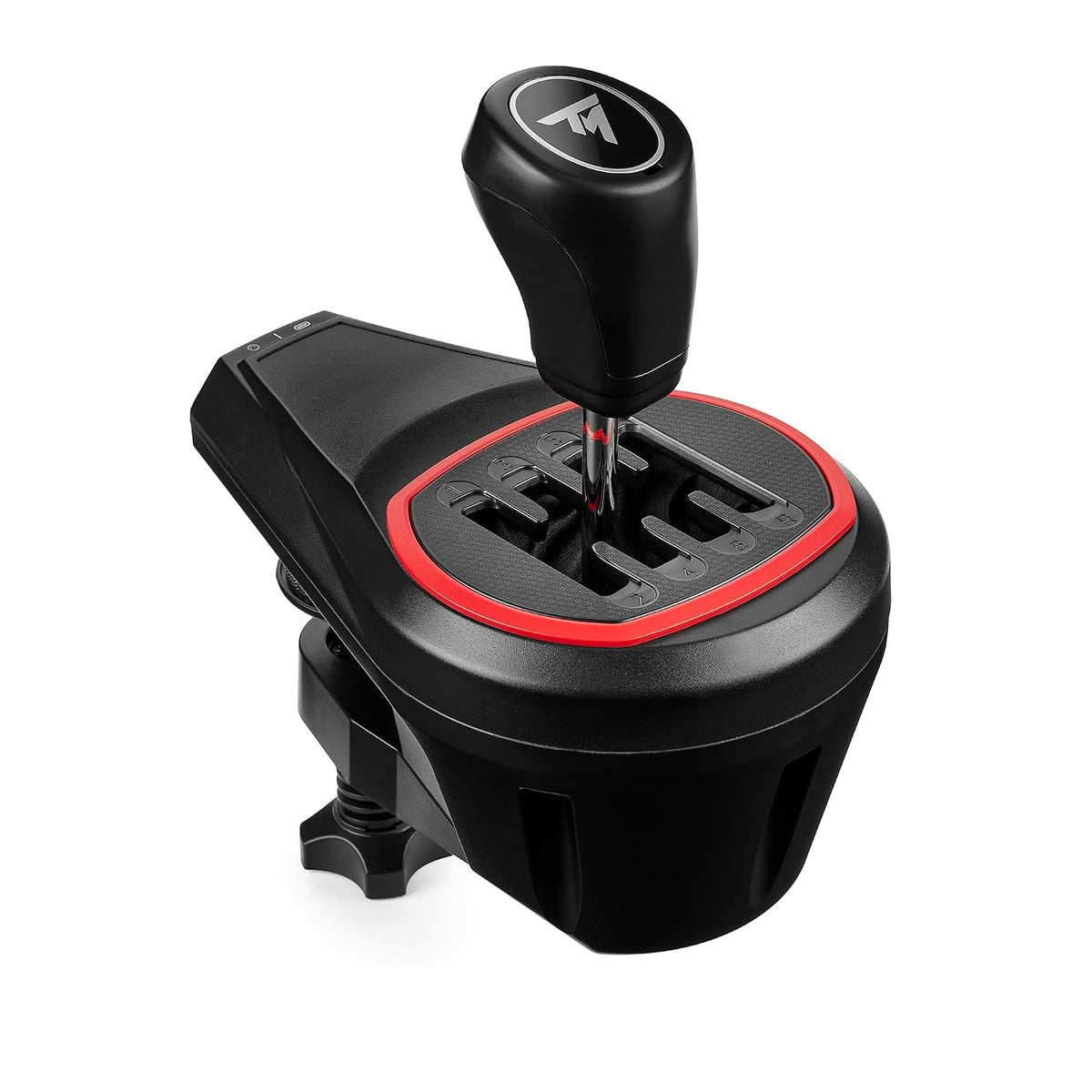 Complemento de palanca de cambios Thrustmaster TH8S para PS5, PS4,...
