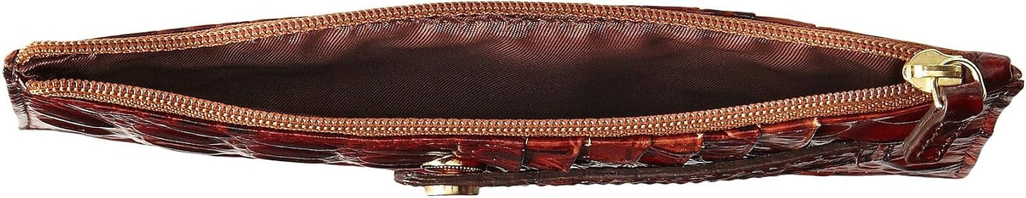 Brahmin Cartera de tarjeta de crédito