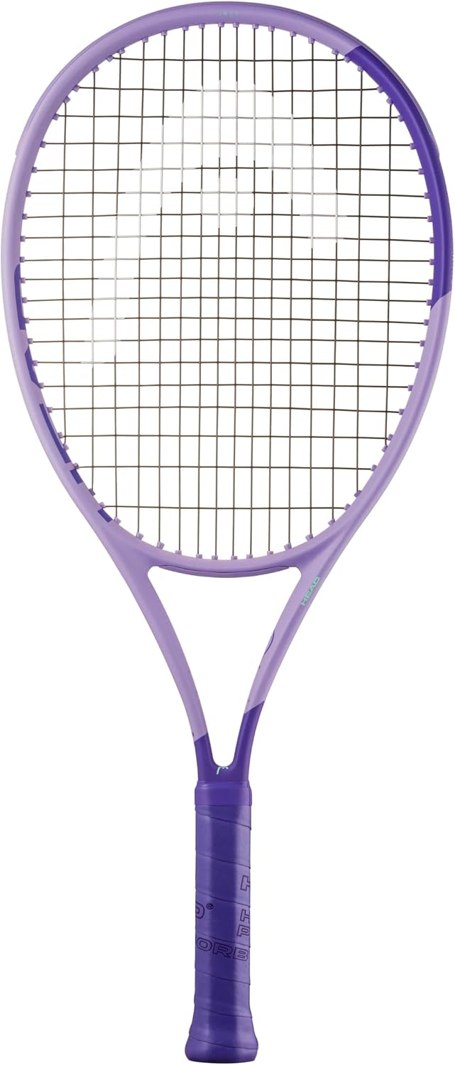 HEAD Boom Jr. 25 Alternate 2026 Raqueta de tenis | Pre-encordado, e...