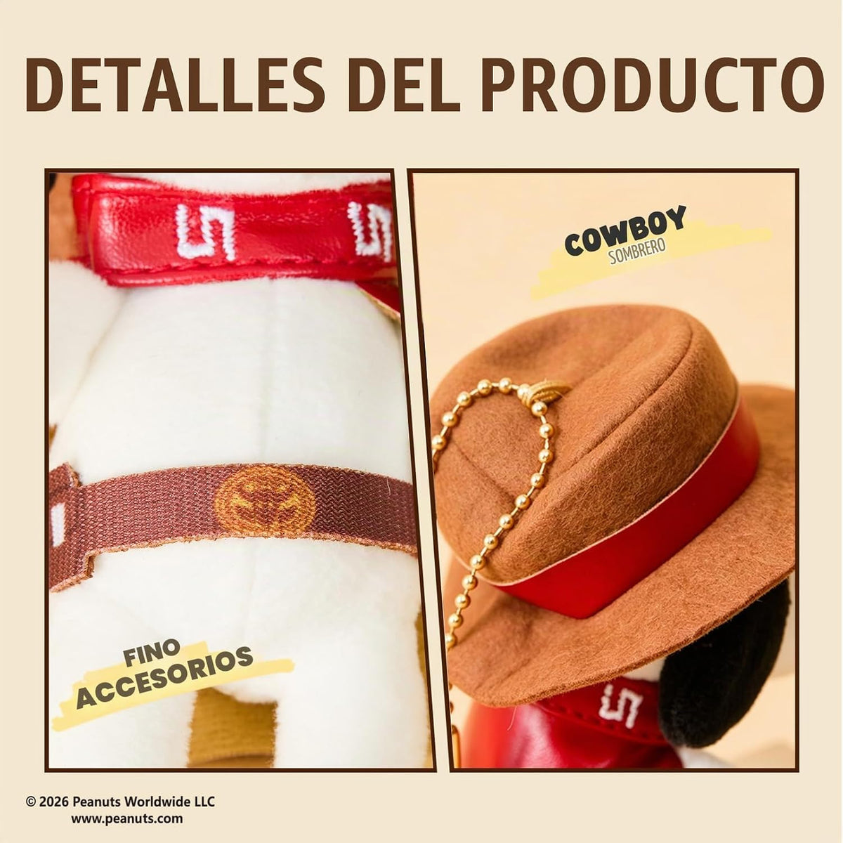 MINISO Snoopy Llavero Colección de Dijes para Bolsa Peanuts Lindo D...