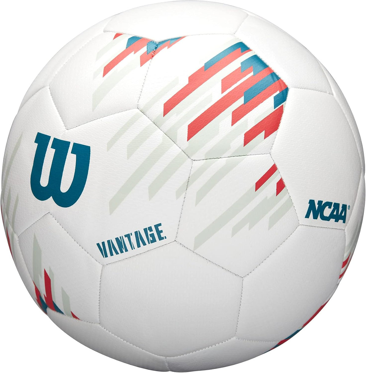 WILSON Balones de fútbol NCAA Vantage