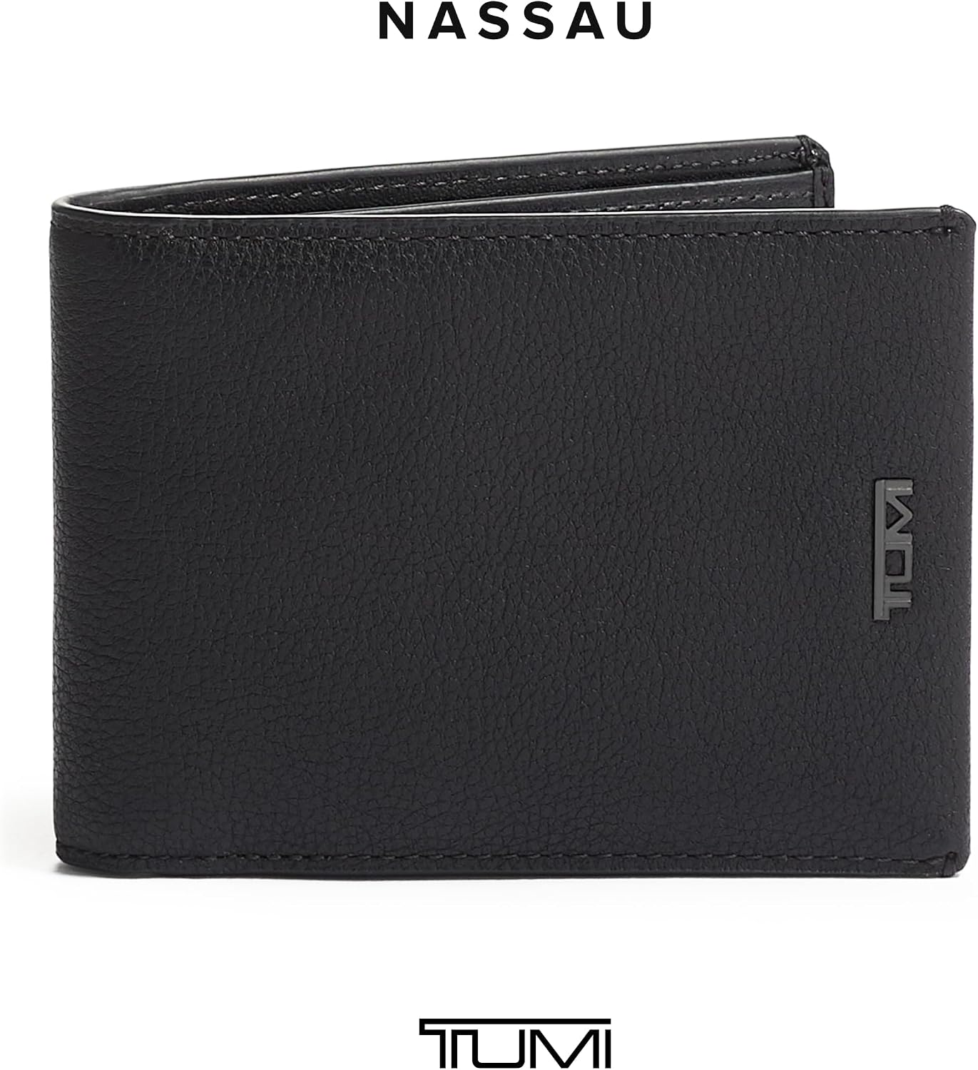 TUMI, Negro en relieve, Talla única