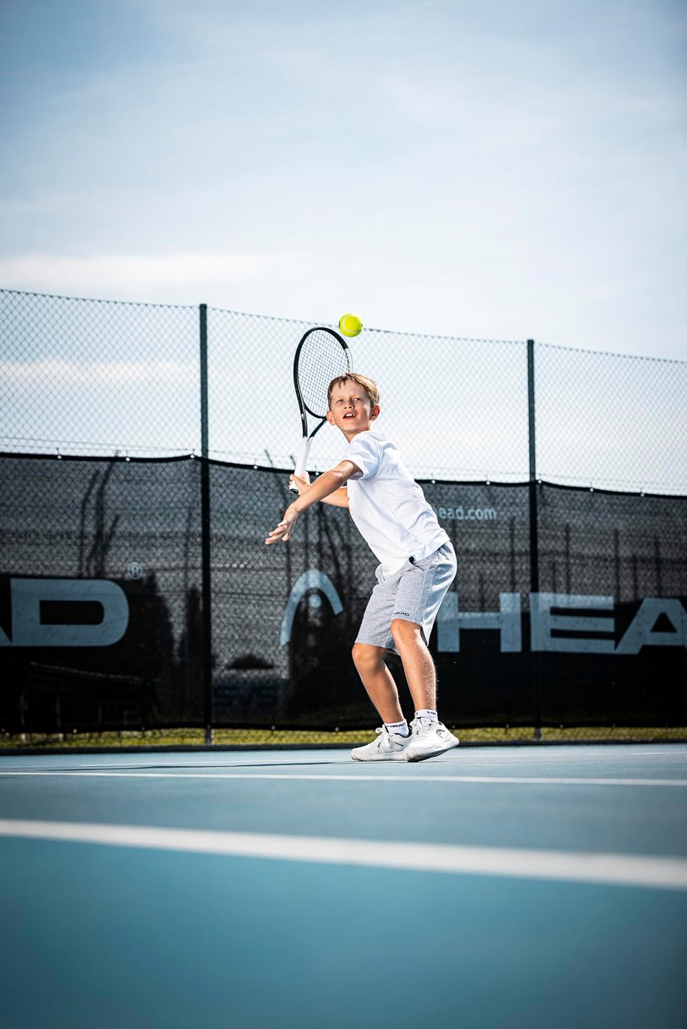 HEAD Speed Jr 2026 Tennis Racquet