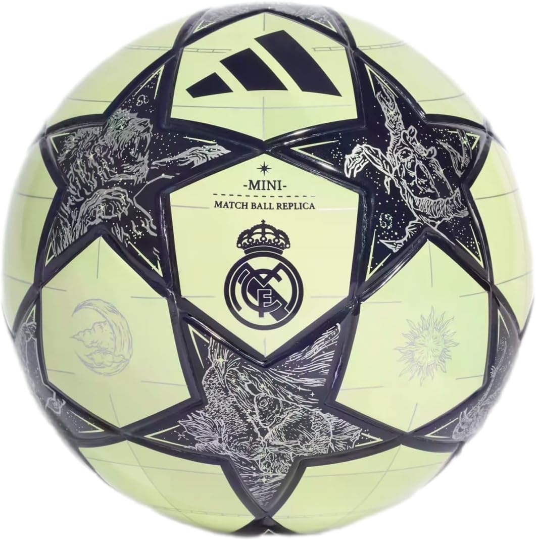 adidas Mini balón de fútbol unisex para adultos