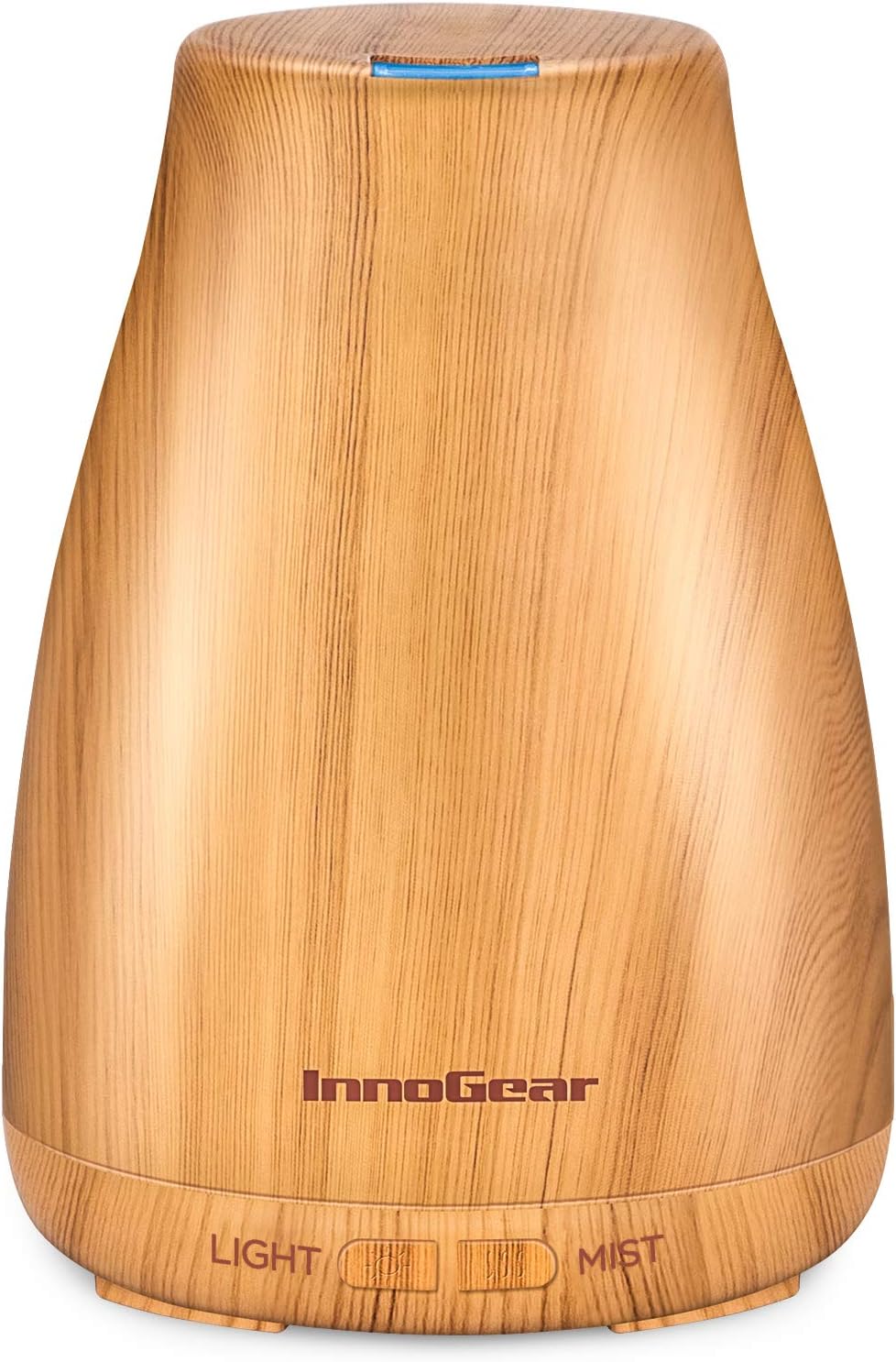 InnoGear Difusor de aceite esencial, difusores ultrasónicos para el...