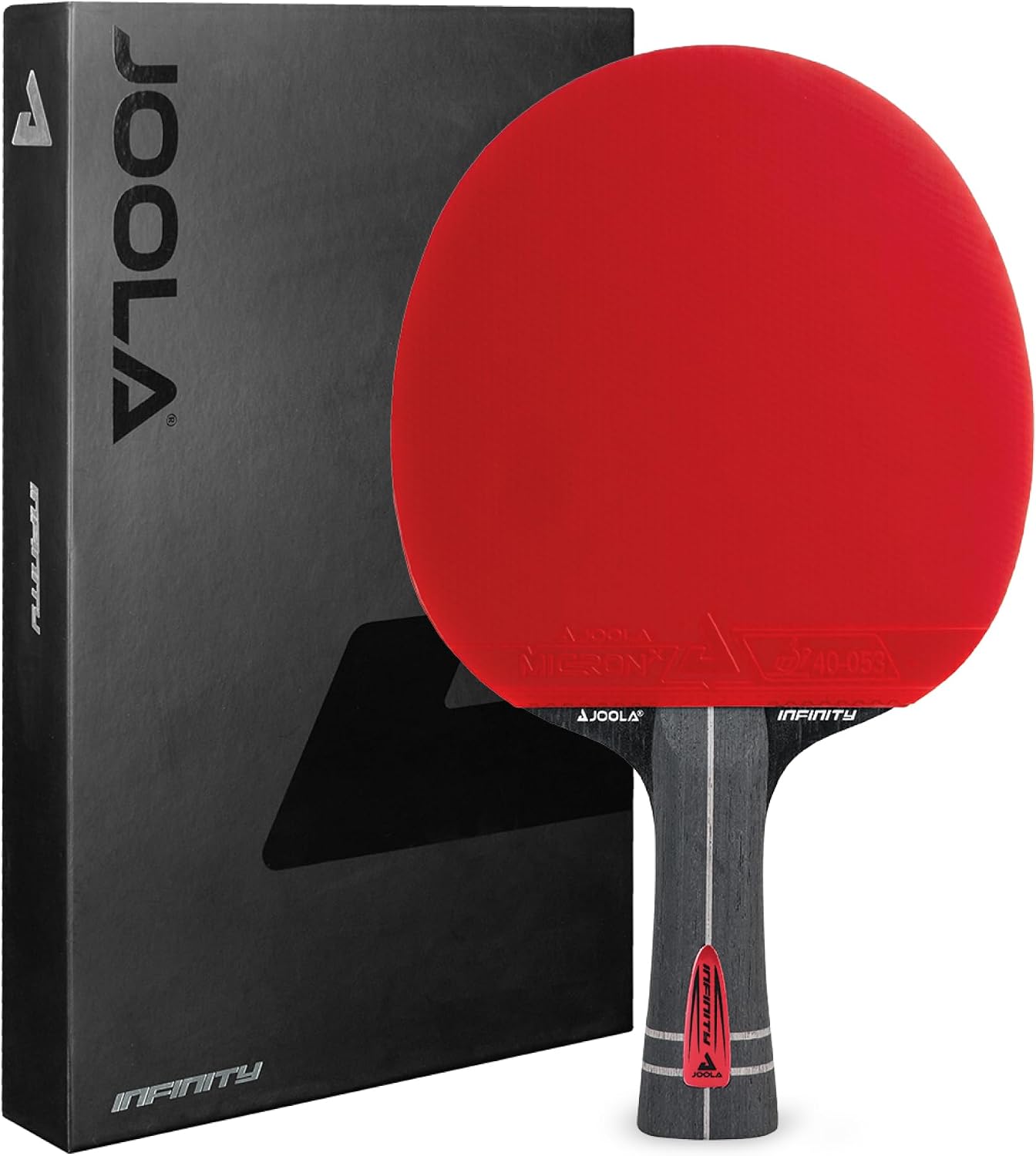 JOOLA Raqueta de Tenis de Mesa Infinity Raqueta de Tenis de Mesa de...