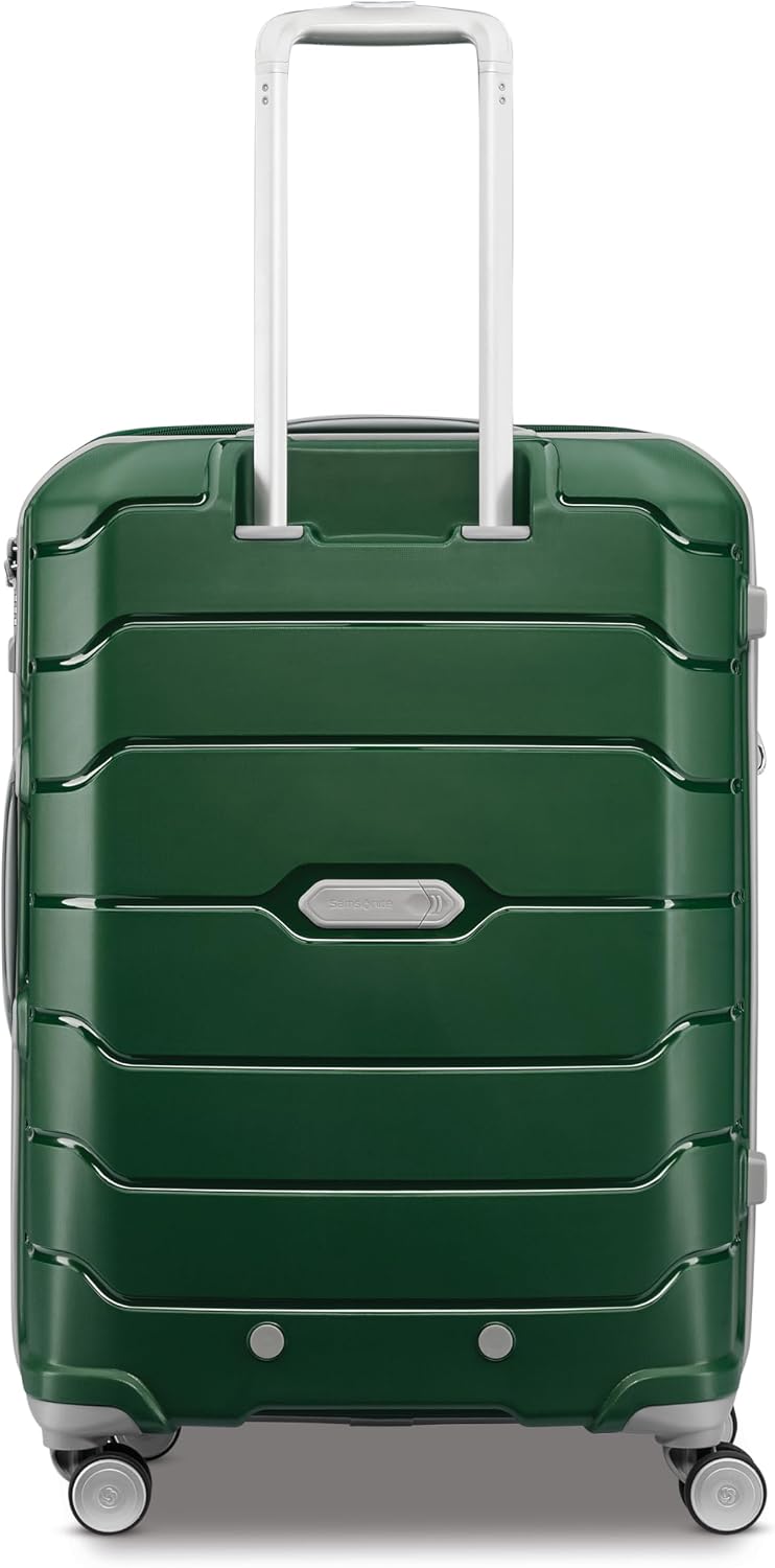 Samsonite - Equipaje ligero y suave de la colección Ascella 3.0, co...