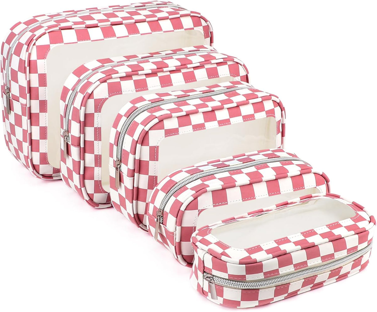 Bolsas para pañales, Rojo rosa, Práctico: