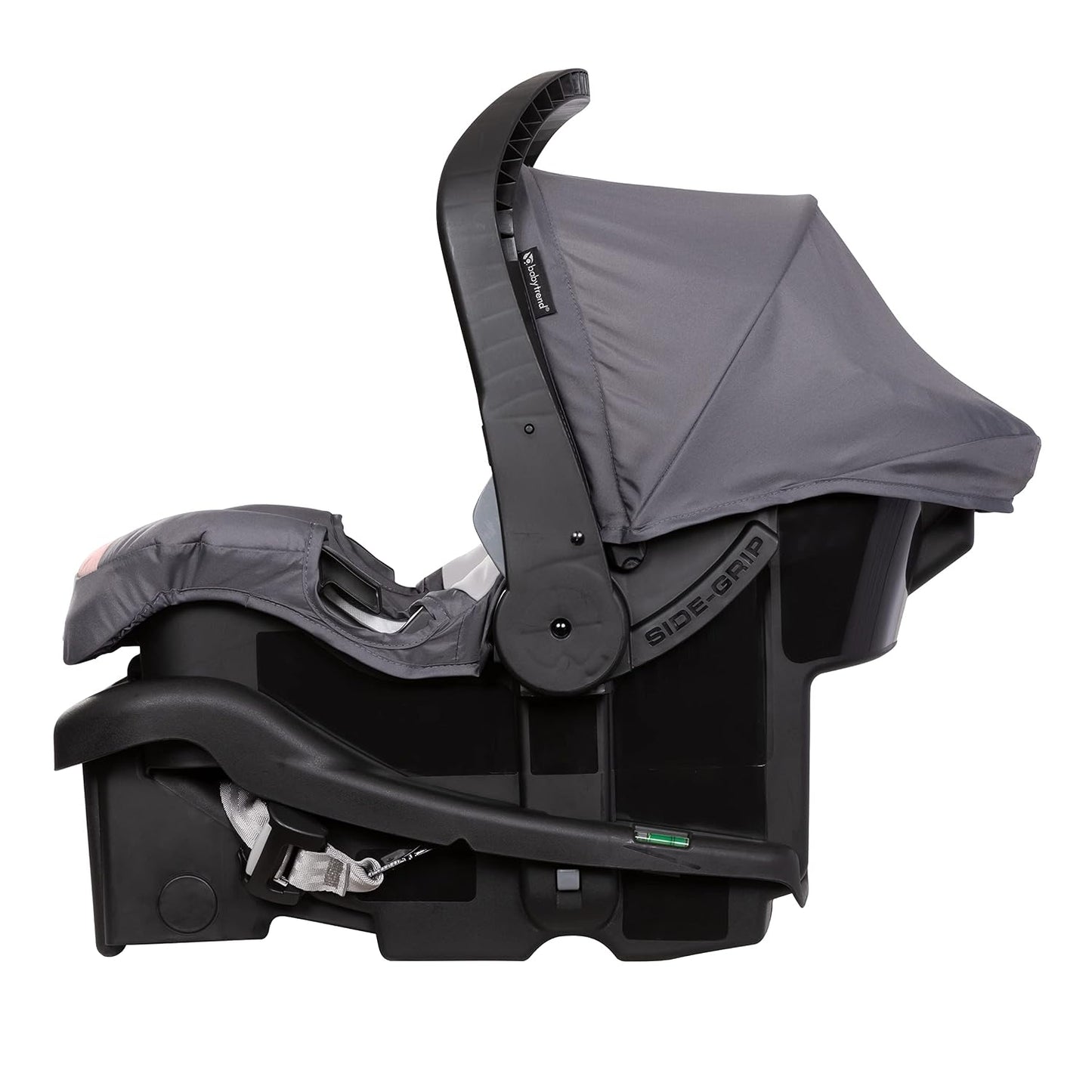 Baby Trend Sistema de viaje Expedition® Jogger con asiento infantil...