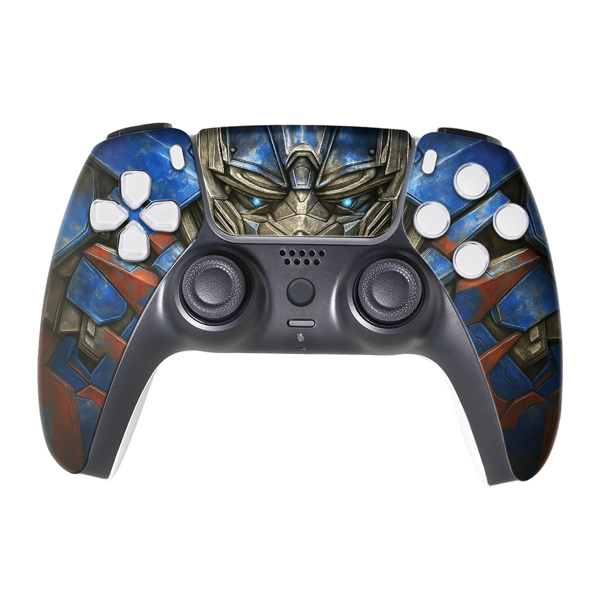 Controlador PS-5 personalizado Optiimus Priime inalámbrico compatib...