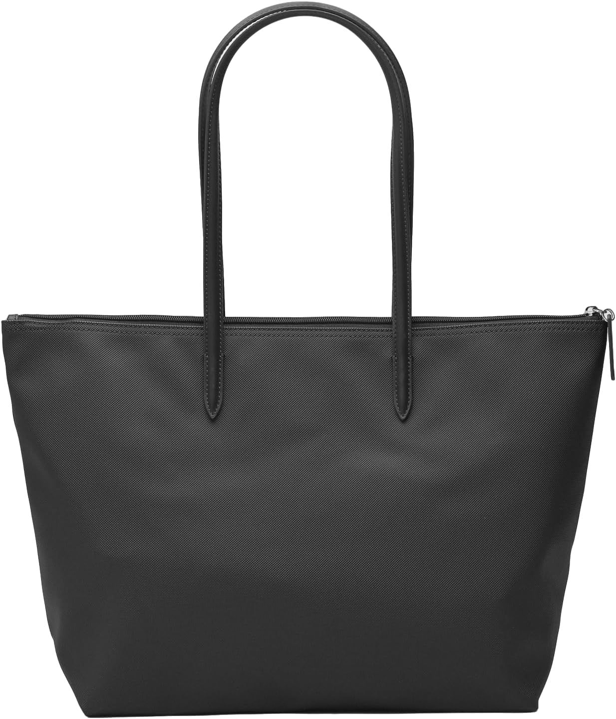 Lacoste Bolso de compras vertical para mujer L.12.12 Concept