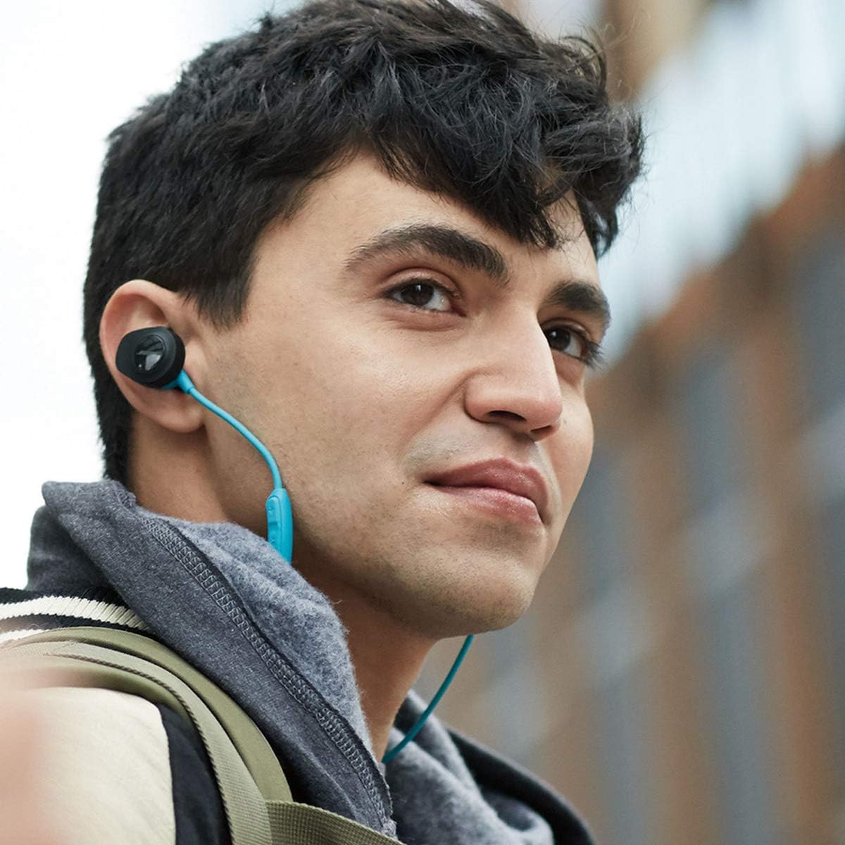 Audífonos inalámbricos SoundSport de Bose audífonos solamente Agua...
