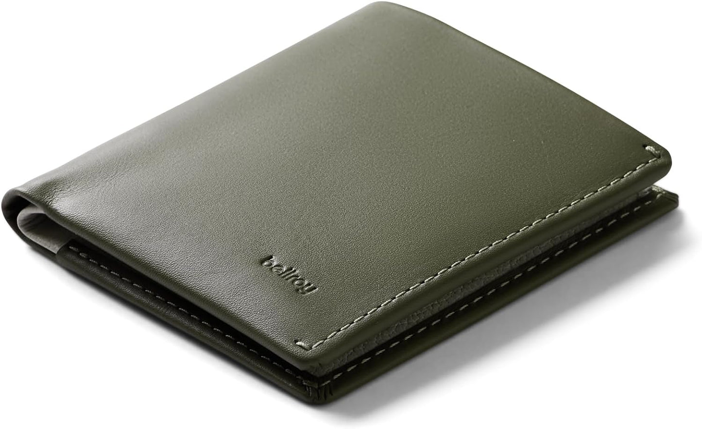 Bellroy Note Sleeve, ediciones RFID disponibles, billetera de cuero...