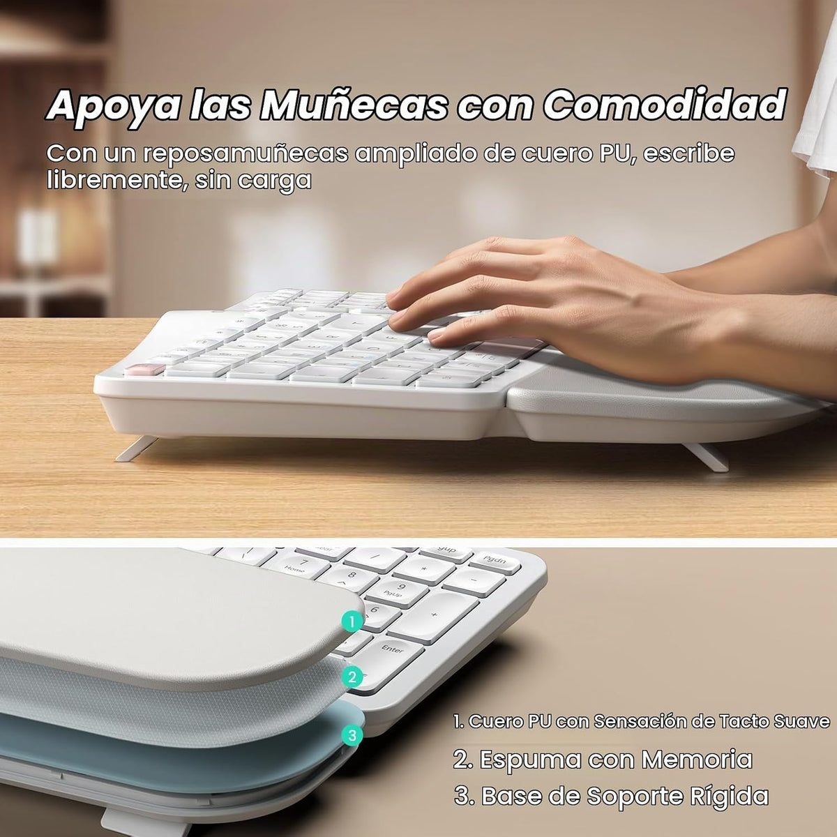 Nulea (D-Rosa-Blanco)