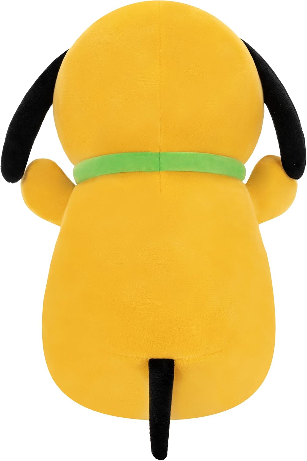 Squishmallows Pluto HugMees original de Disney de 10 pulgadas, pelu...