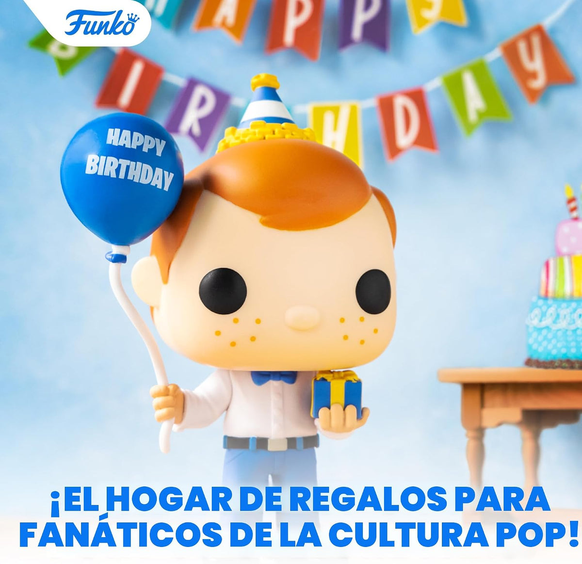 Funko Pop Heroes: Batman 80th - Batman - (1989), Multicolor, Estánd...