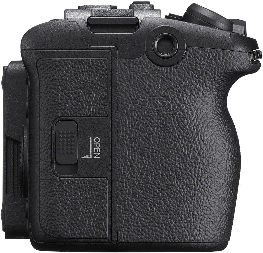 Sony Cámara Cinema Line FX30 Super 35 | Sensor de imagen APS-C Exmo...