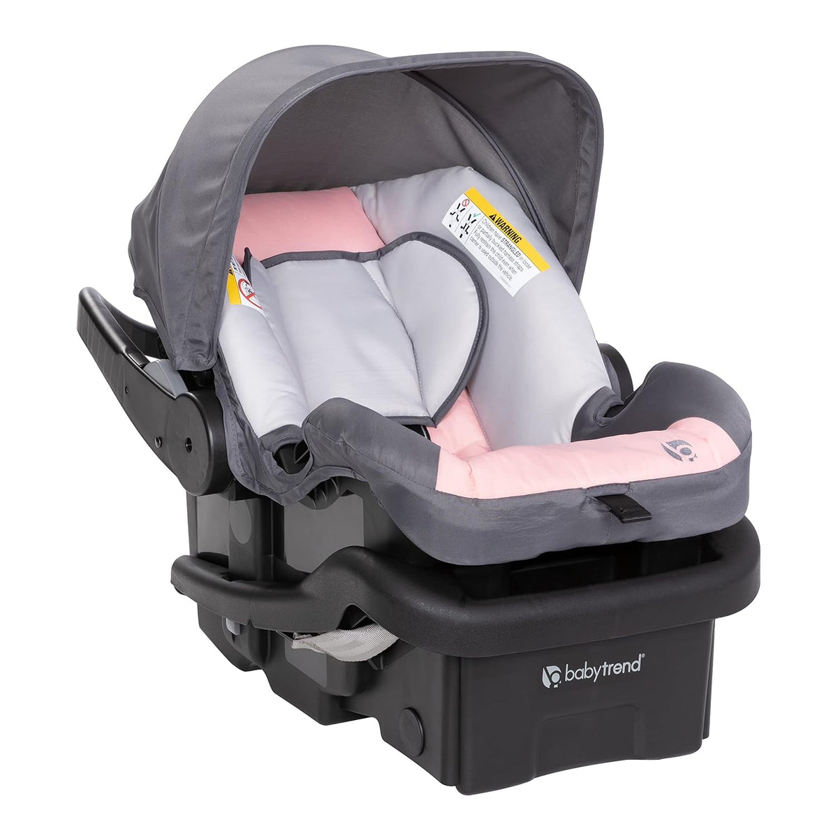 Baby Trend Sistema de viaje Expedition® Jogger con asiento infantil...
