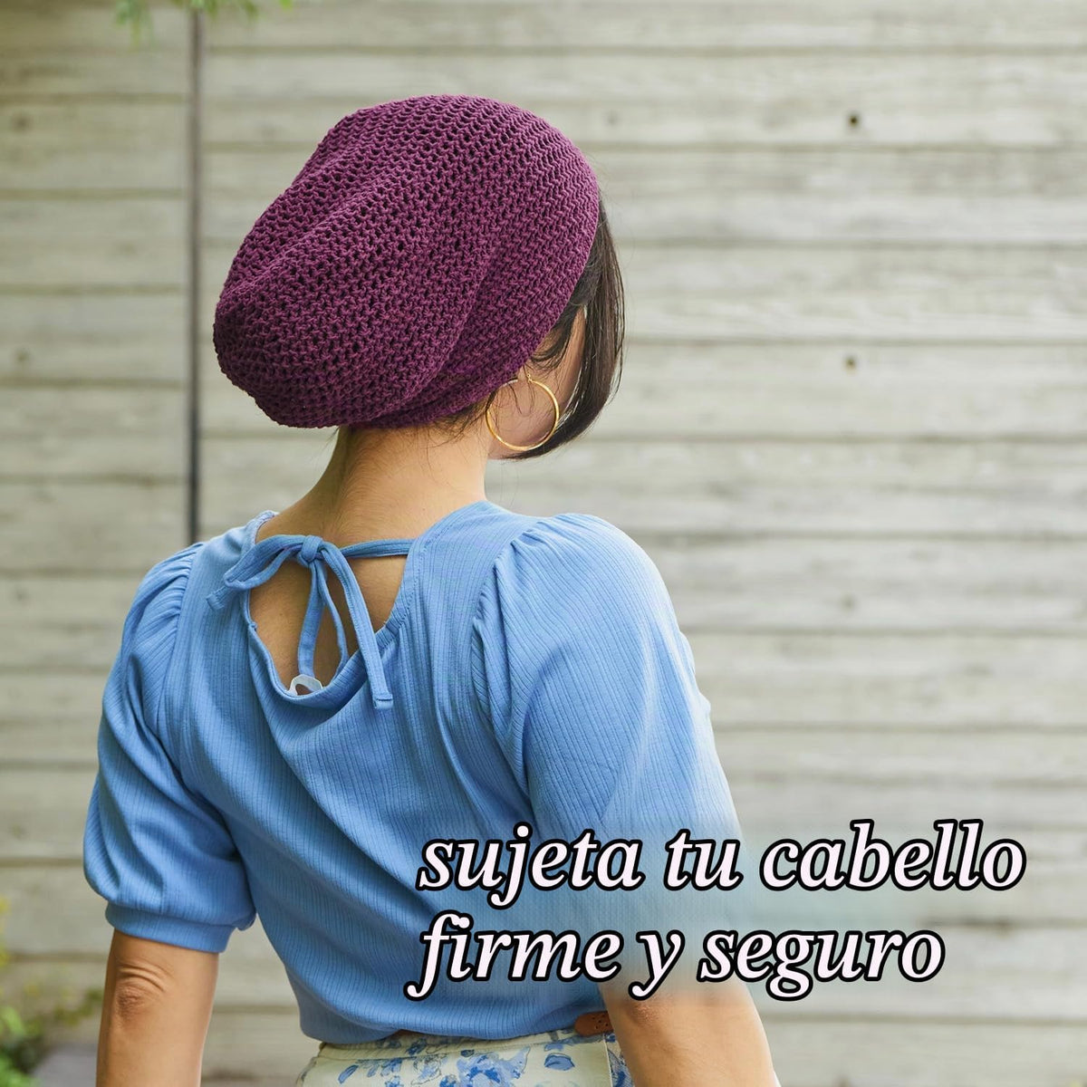 Gorro ligero de verano para hombres, gorro de malla de algodón para...