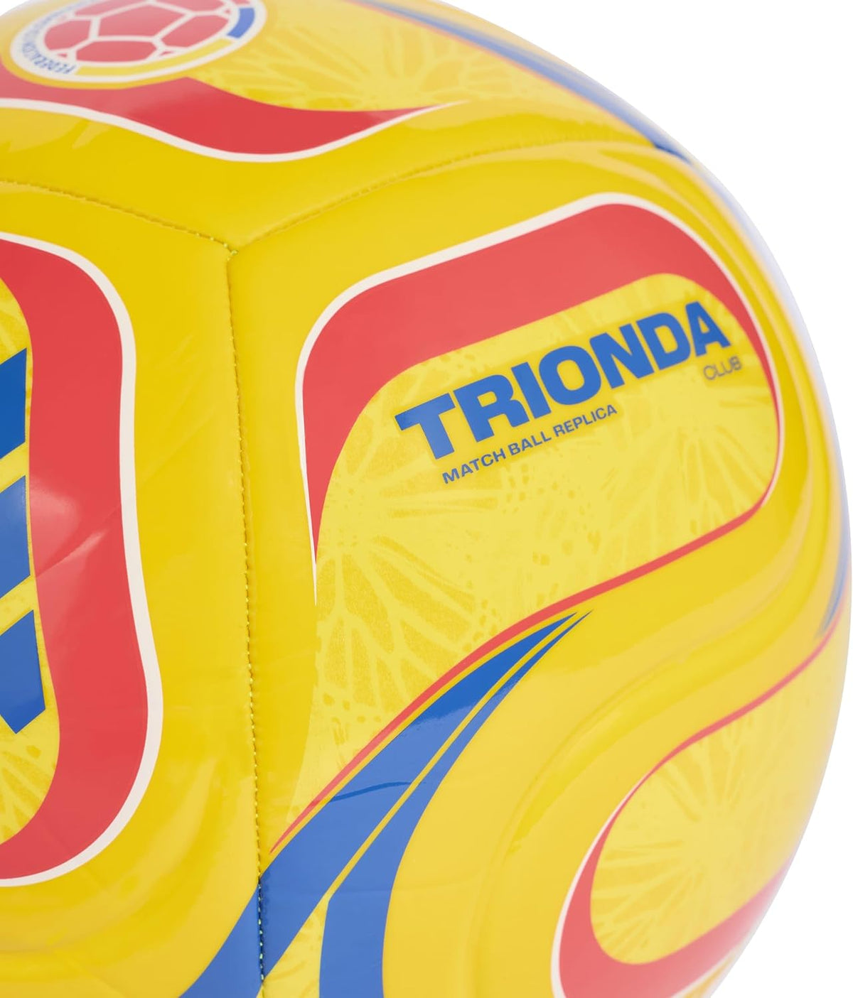 Copa Mundial de la FIFA 26™ Balón de fútbol Trionda | Requiere infl...
