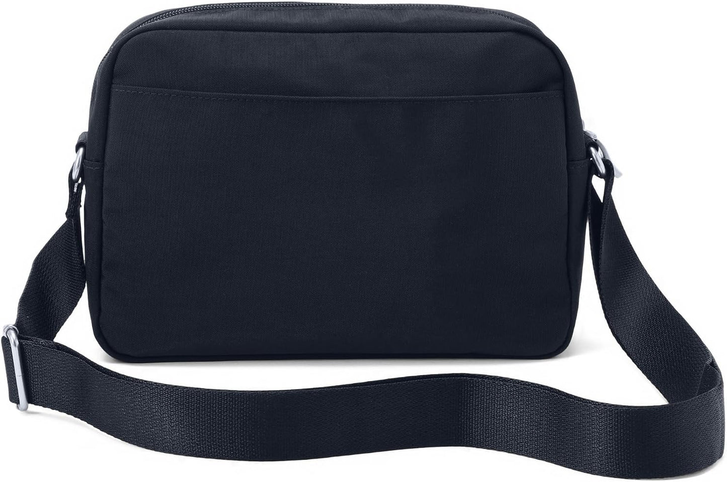 Moderno bolso cruzado para todo tiempo: bolso ligero de 10.2 x 7.4...
