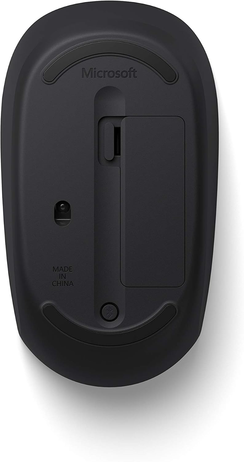 NUEVO Escritorio Microsoft Bluetooth - Negro mate