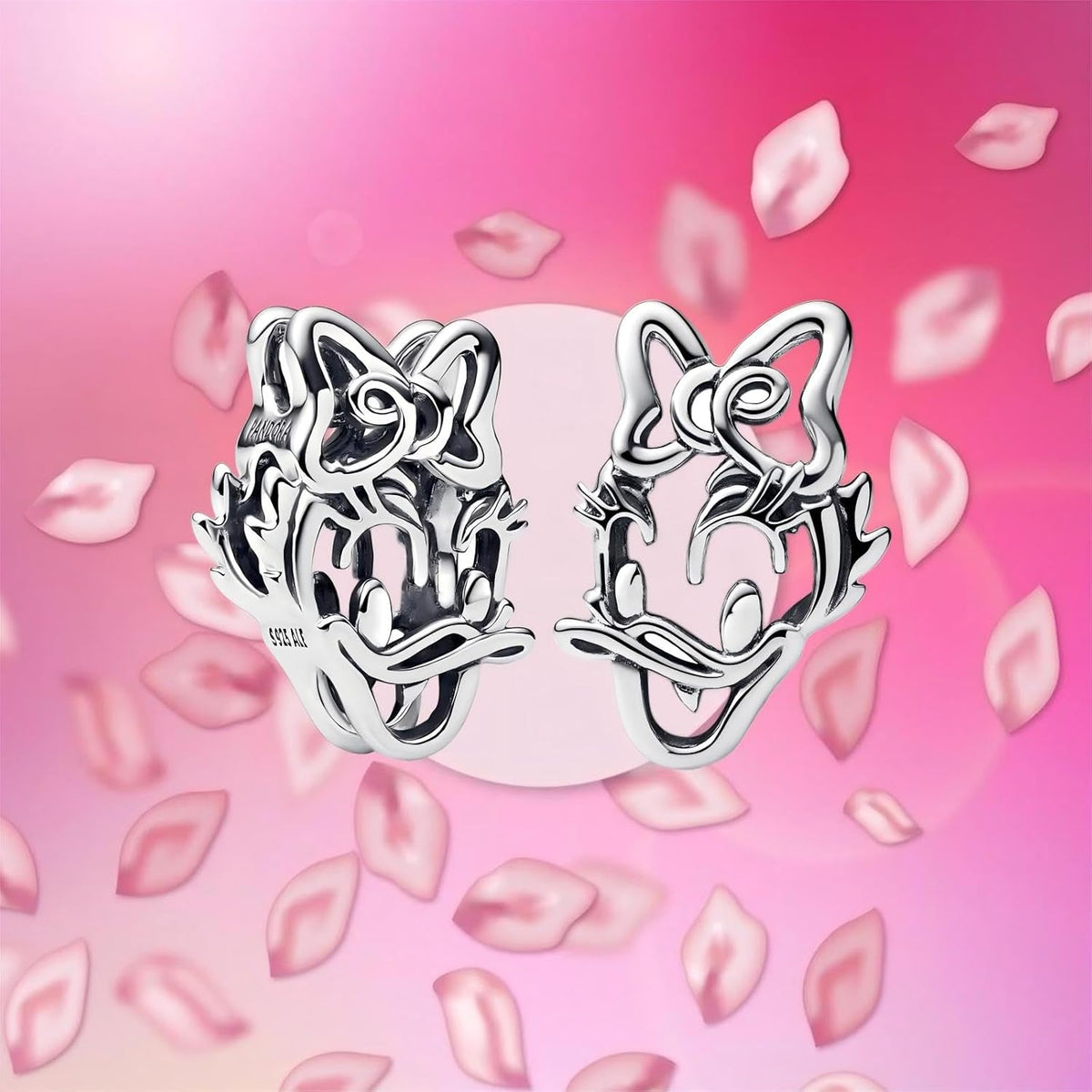 Yuscorai Bonitos dijes de moda para pulseras y collares, para cumpl...