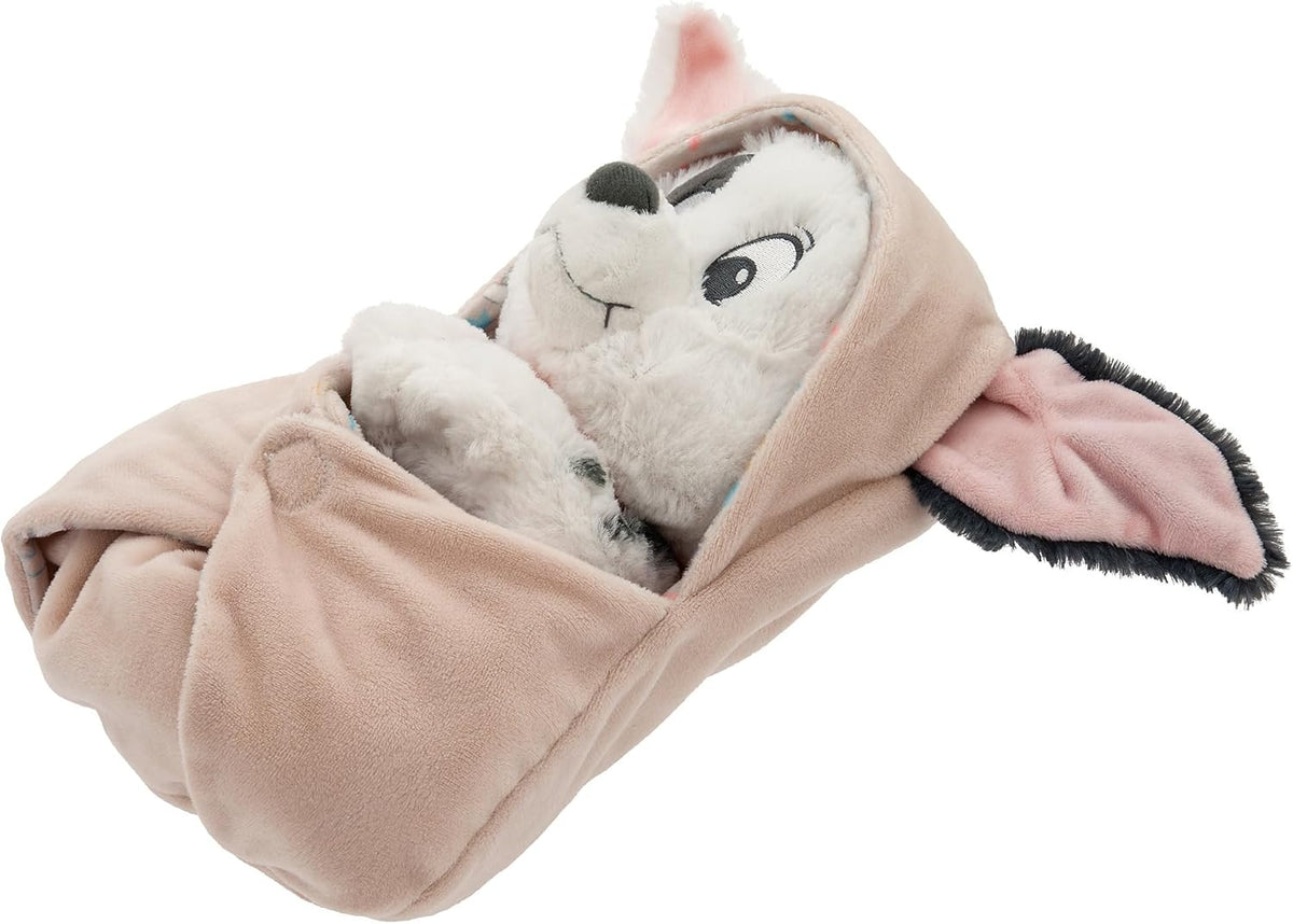 Disney Store Colección Unisex para Niños y Bebés: Patch de Peluche...